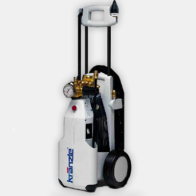 Kranzle 2020 PMUSR - Commercial Grade - 20 amp electric pressure washe –  PDS PRESSURE WASHERS